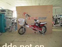 厂家批发电动自行车美腾电动自行车SUV