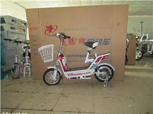 厂家批发电动自行车美腾电动自行车都市宝贝