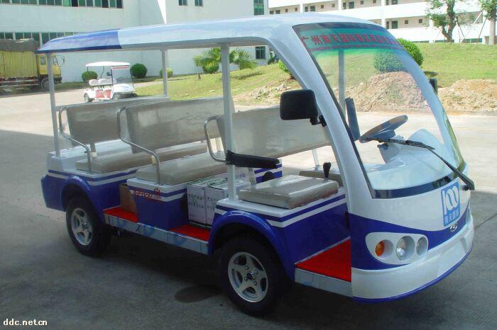 优质电动观光车 四轮电动观光车价格