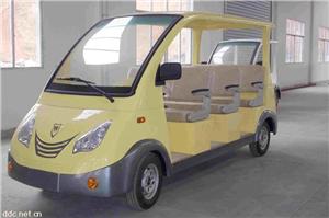 高质量看楼电代步车、电动观光车价格