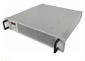 15kW高频充电2U机箱电源/ 军工充电电源