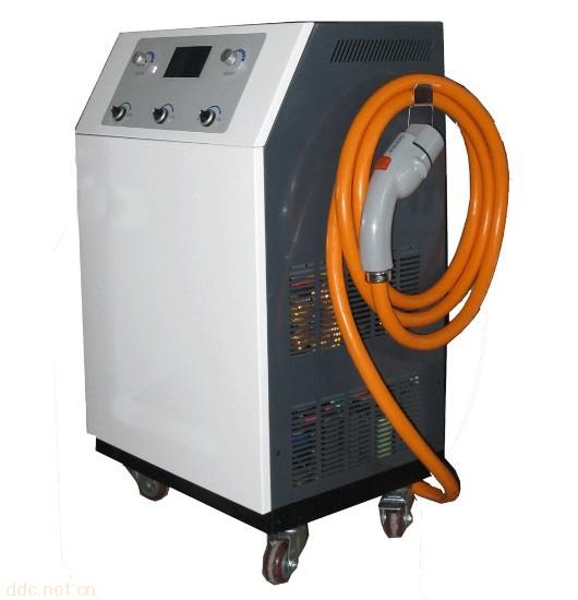 20kW电动汽车快速充电机/大型充电机/汽车充电机