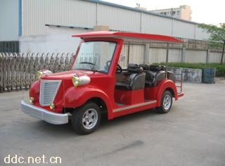 飞豹FB-B08豪华老爷观光车