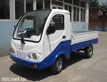 1吨电动搬运车