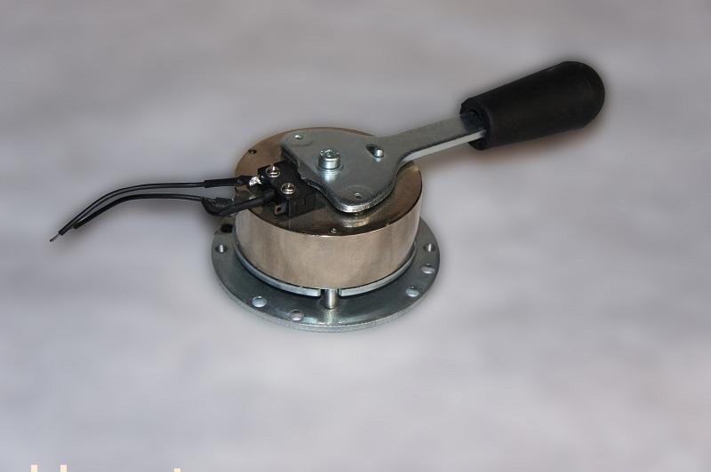 M7071/7074电磁刹车器