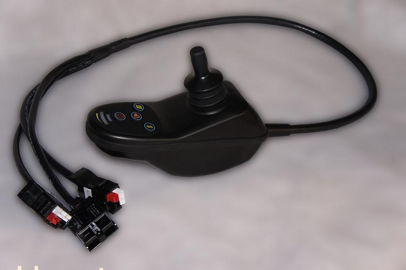 电动轮椅控制器M7083