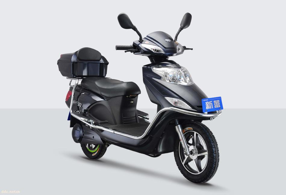 新蕾力霸升级版电动车