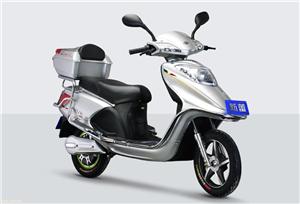 新蕾城市越野功能版电动车