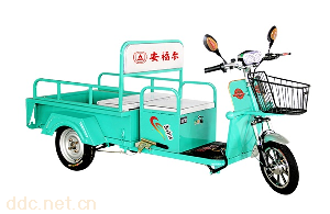 安尔福电动三轮车-吉祥118
