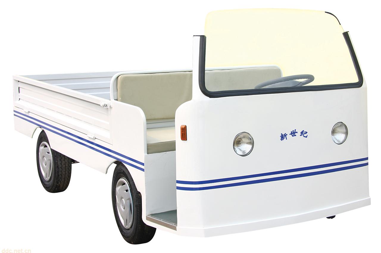 电动搬运车，电动货运车