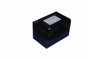 12V12AH 电动车用锂电池