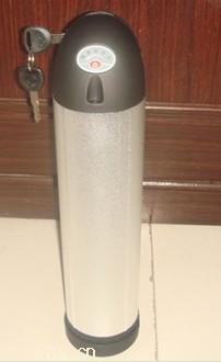 36V10AH壶电动自行车水壶锂电池