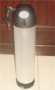 36V10AH壶电动自行车水壶锂电池