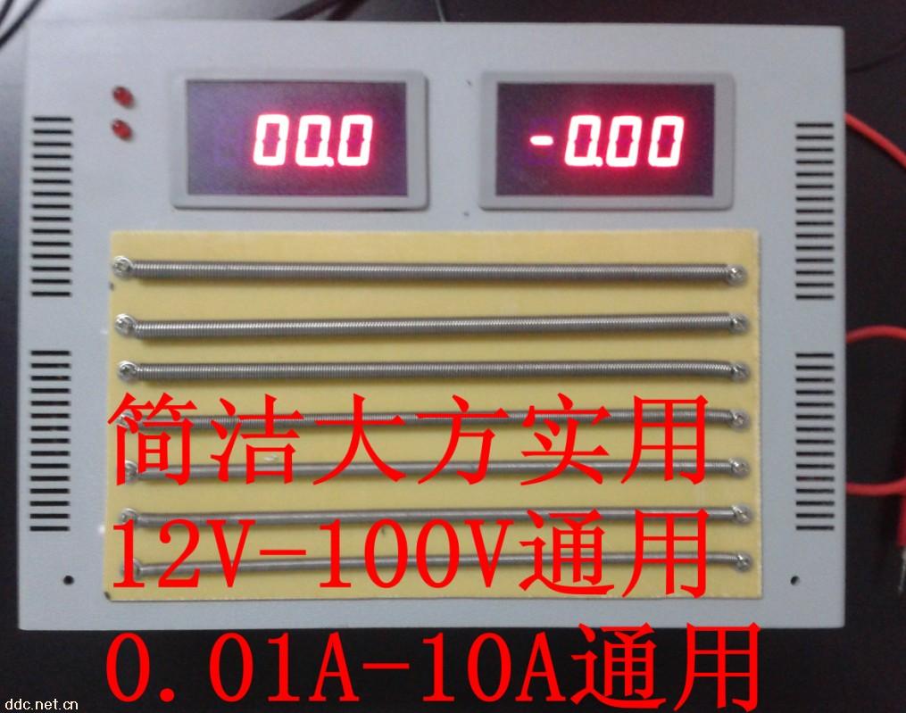 电动车充电器检测仪