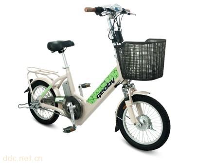 250W捷奥比炫丽锂电动电动车