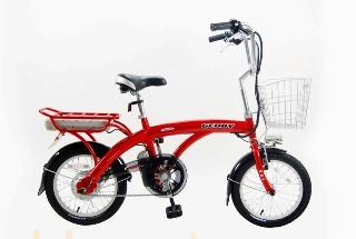 捷奥比电动车 高能锂电车 新风