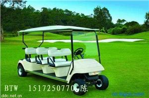 BTW-GM6电动高尔夫球车