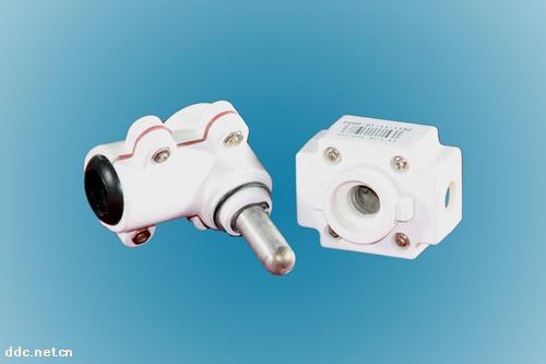 电动车电池组连接器