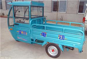 临沂齐力车业宝川牌电动车