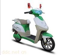 48V12AH台邦花木兰电动摩托车