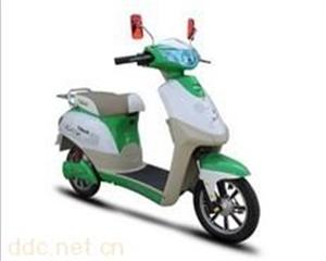 48V12AH台邦花木兰电动摩托车