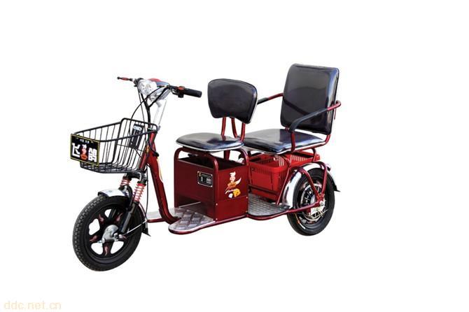 电动三轮车