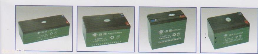 铅酸胶体电池