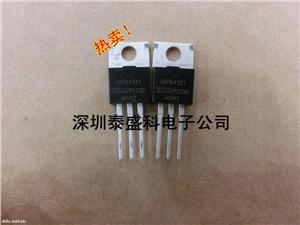 IRFB4321 85A/150V 全新原装特价