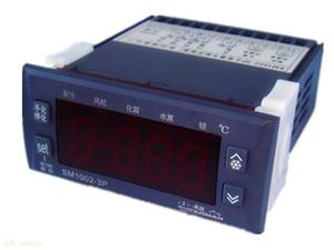 小超人SM1002-3P控制器