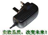 毛毛虫电源适配器,12V1A开关电源,低功耗开关电源