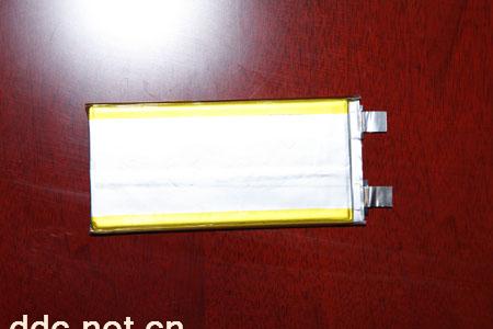 供应3.7V5AH电芯锂电池生产厂家