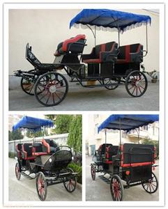 供应观光马车