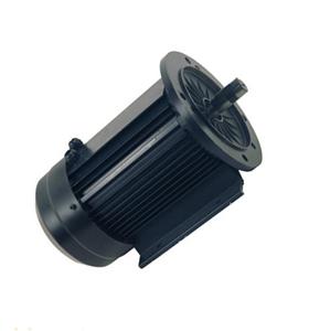 48V2.2KW永磁直流无刷电机GC112系列