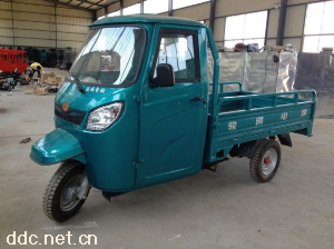 全棚电动三轮车代理