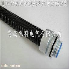 包塑金属蛇皮管价格