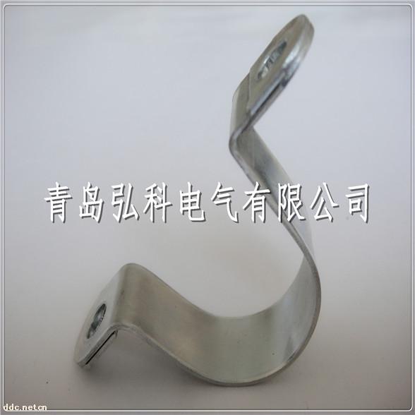 U型金属卡子