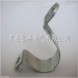 U型金属卡子
