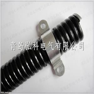 蛇皮管管夹，金属软管管卡