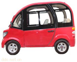 顺安捷行电动汽车