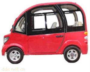 顺安捷行电动汽车