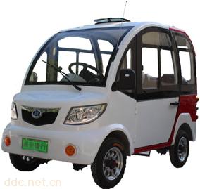 顺安捷行电动代步车