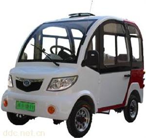 顺安捷行电动代步车