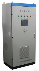 100KW动力电池组馈网式充放电测试设备