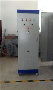 50KW电池组充放电测试维护设备