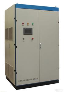 250KW动力电池组馈网式充放电测试维护设备