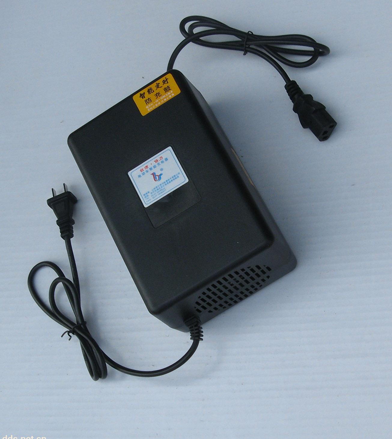 济宁倍力充电器