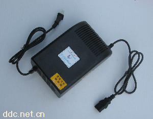 倍力充电器