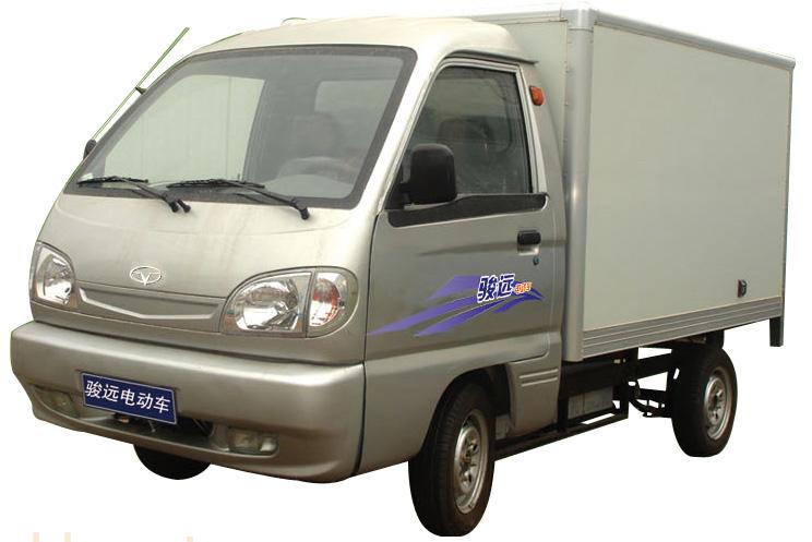 厂家自产小飞虎电动货车