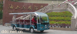厦门纵横通新款带再生电刹车