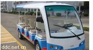 四川电动观光车